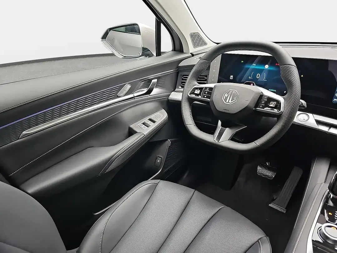 MG MGS9 PHEV Premium - Thumbnail 8