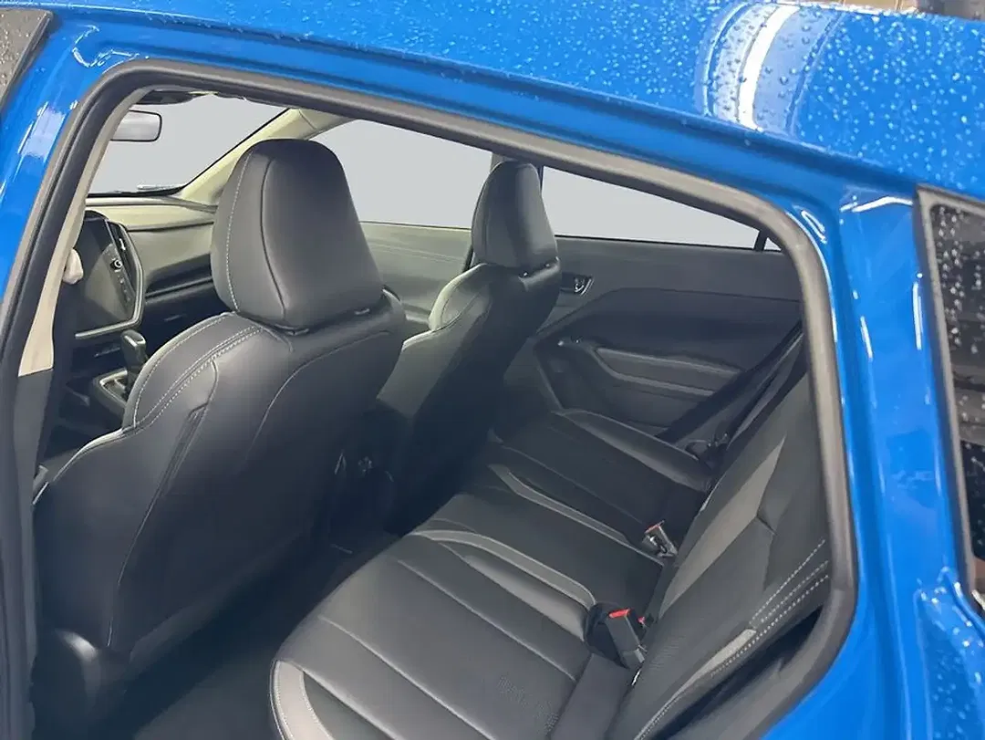 Subaru Crosstrek 2.0 Platinum - Thumbnail 9