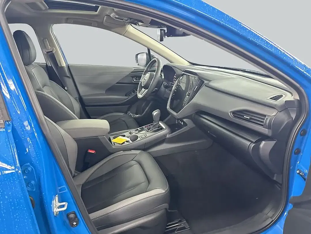 Subaru Crosstrek 2.0 Platinum - Thumbnail 11