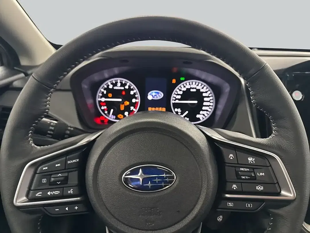 Subaru Crosstrek 2.0 Platinum - Thumbnail 12