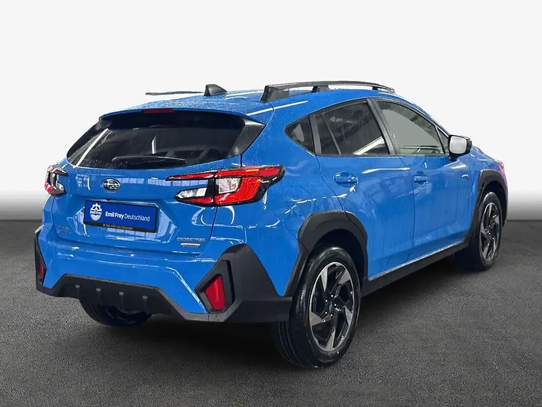 Subaru Crosstrek 2.0 Platinum - foto 2