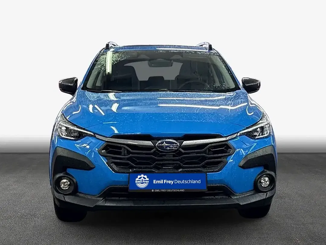 Subaru Crosstrek 2.0 Platinum - Thumbnail 3