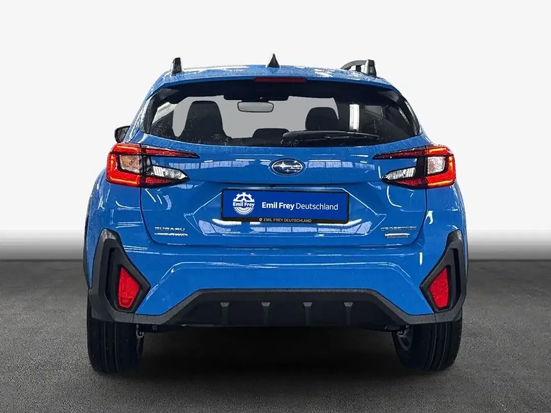 Subaru Crosstrek 2.0 Platinum - Thumbnail 4
