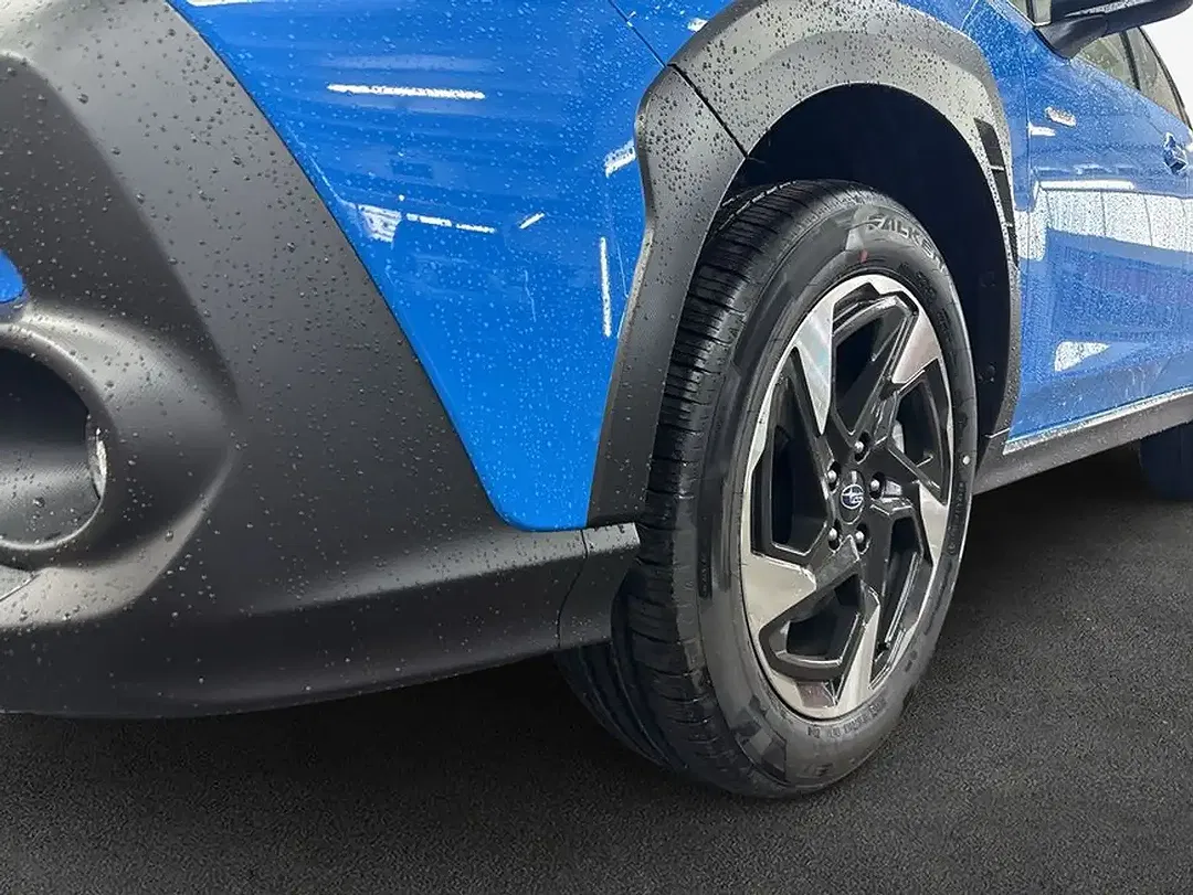 Subaru Crosstrek 2.0 Platinum - Thumbnail 5