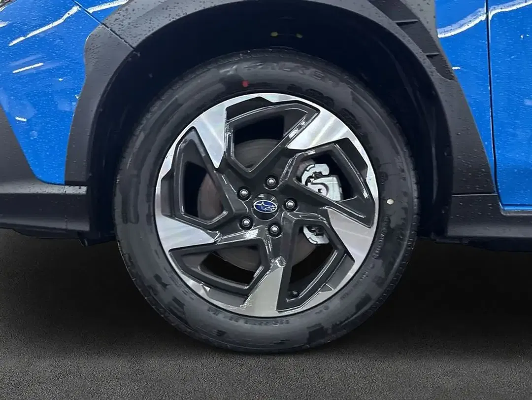 Subaru Crosstrek 2.0 Platinum - Thumbnail 6