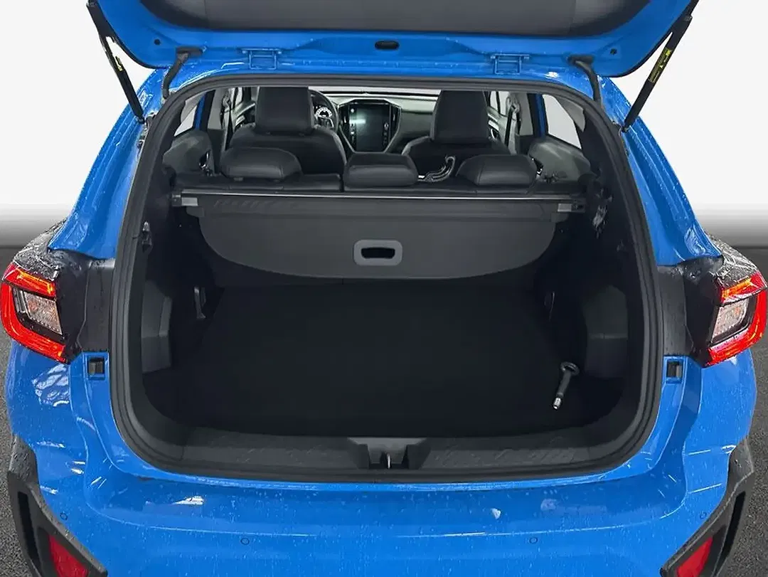 Subaru Crosstrek 2.0 Platinum - Thumbnail 7