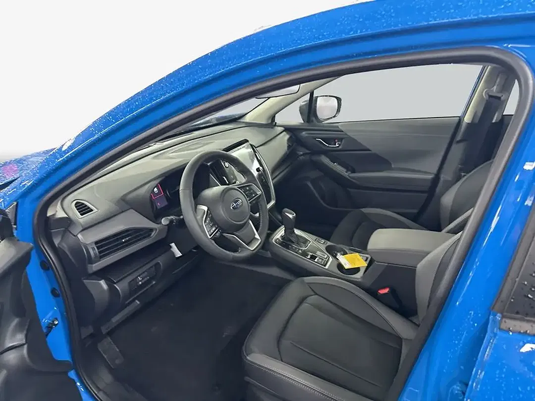 Subaru Crosstrek 2.0 Platinum - Thumbnail 8