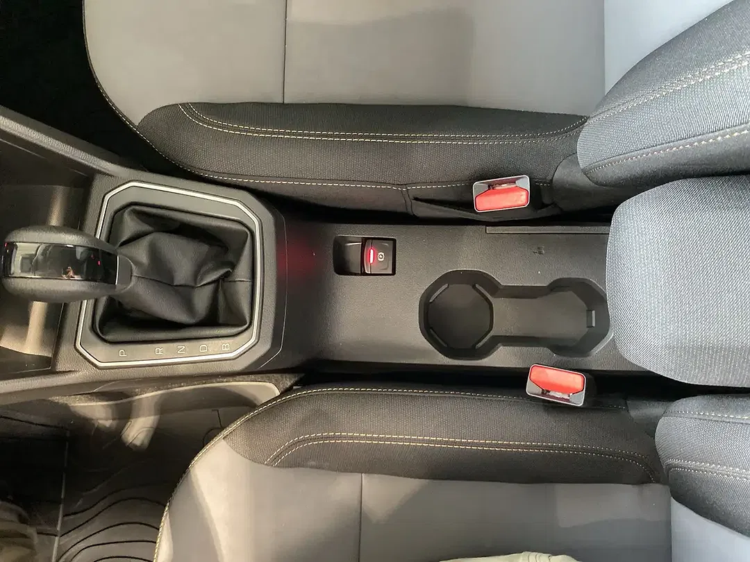 Dacia Jogger Hybrid Extreme - Thumbnail 14