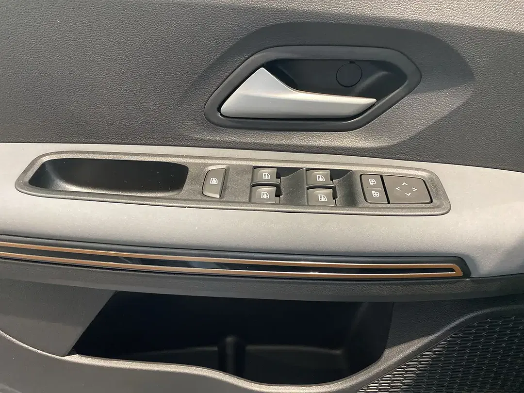 Dacia Jogger Hybrid Extreme - foto 15