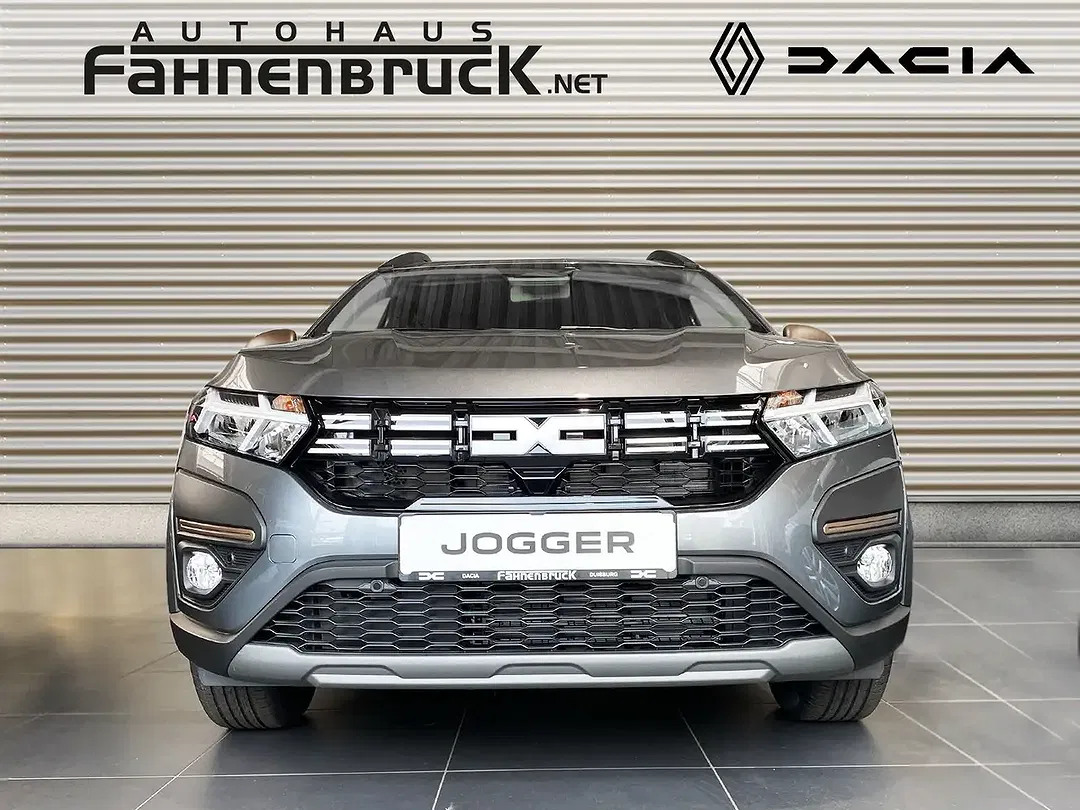 Dacia Jogger Hybrid Extreme - Thumbnail 6