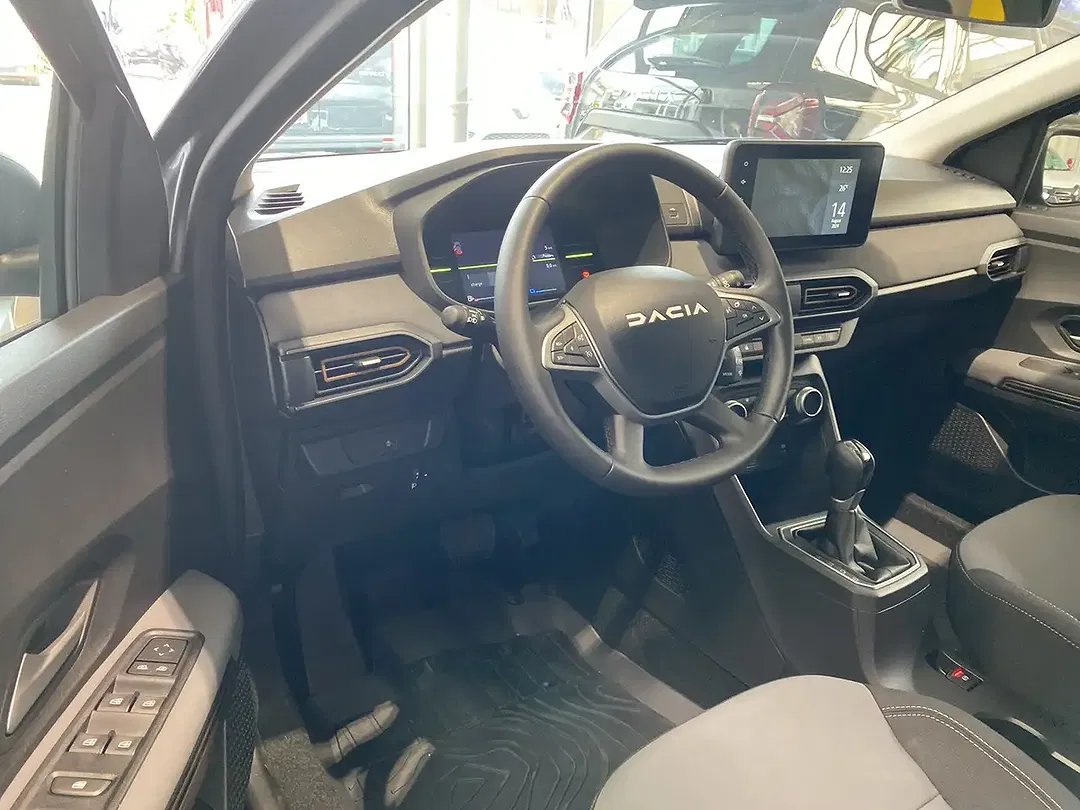 Dacia Jogger Hybrid Extreme - Thumbnail 7