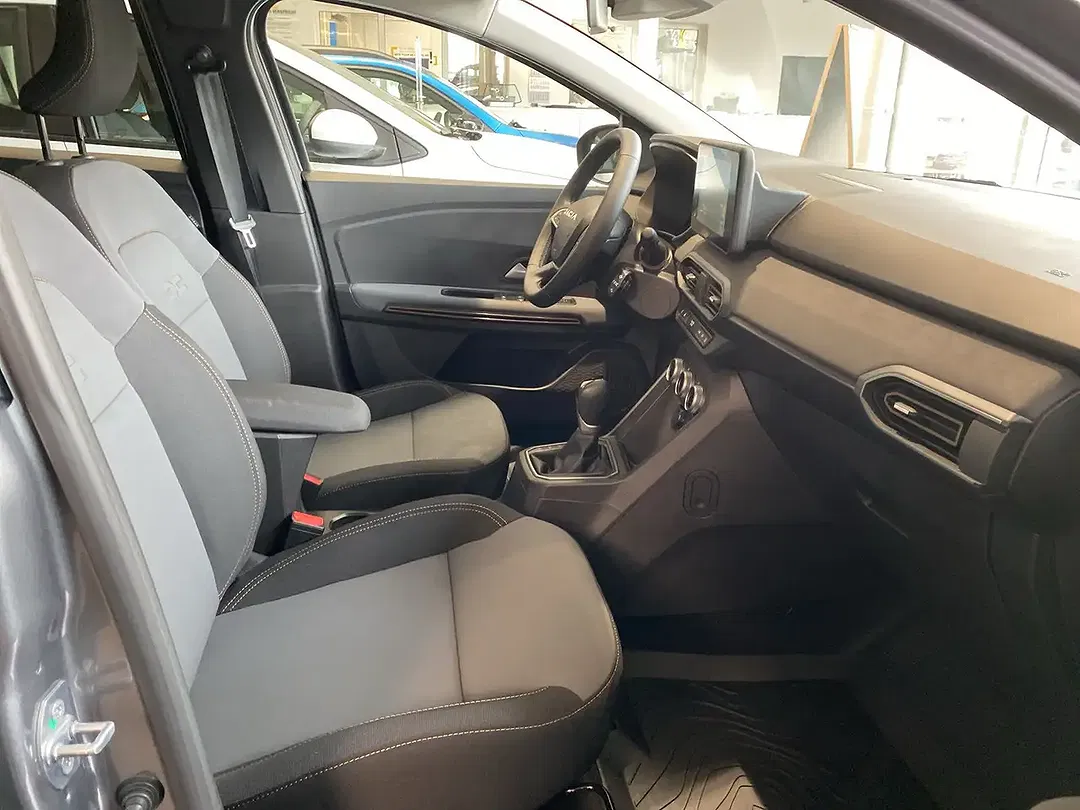 Dacia Jogger Hybrid Extreme - Thumbnail 8