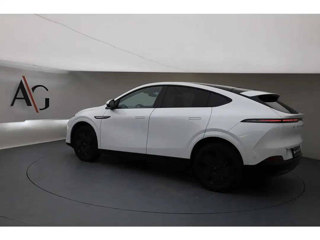 Xpeng G6 RWD MY2025 Standard Range - Thumbnail 4
