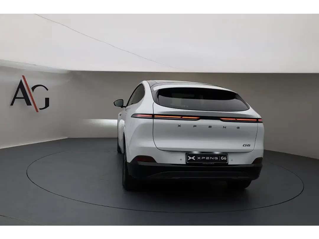 Xpeng G6 RWD MY2025 Standard Range - Thumbnail 5
