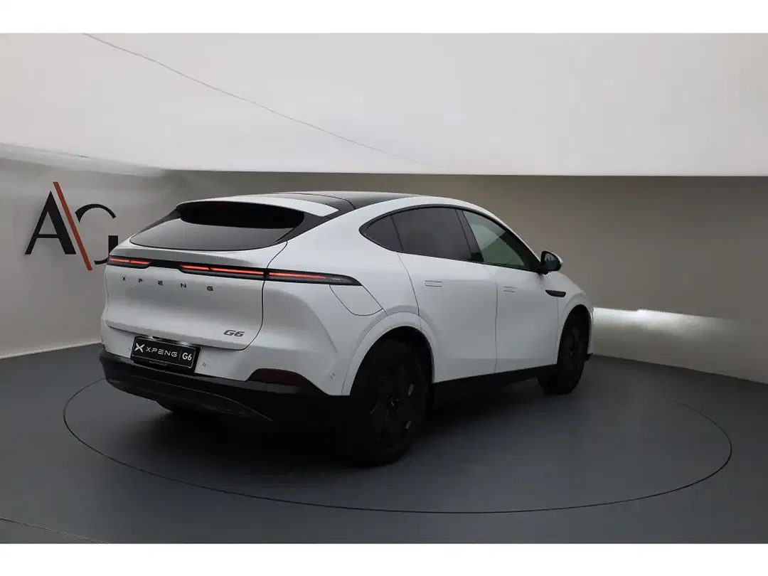 Xpeng G6 RWD MY2025 Standard Range - Thumbnail 6