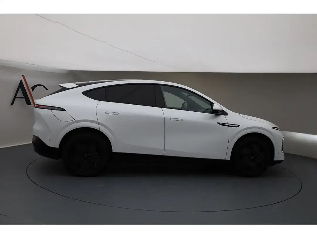Xpeng G6 RWD MY2025 Standard Range - Thumbnail 7