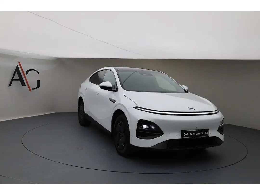 Xpeng G6 RWD MY2025 Standard Range - Thumbnail 9