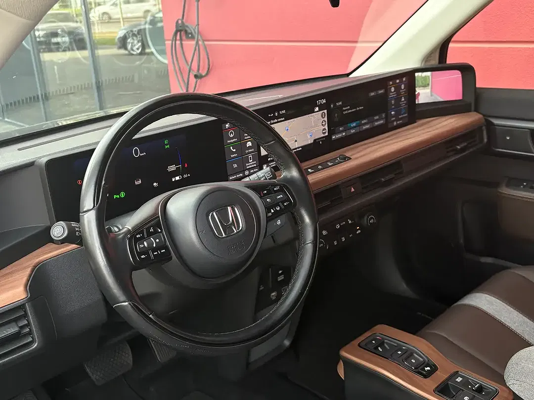 Honda E - Thumbnail 10