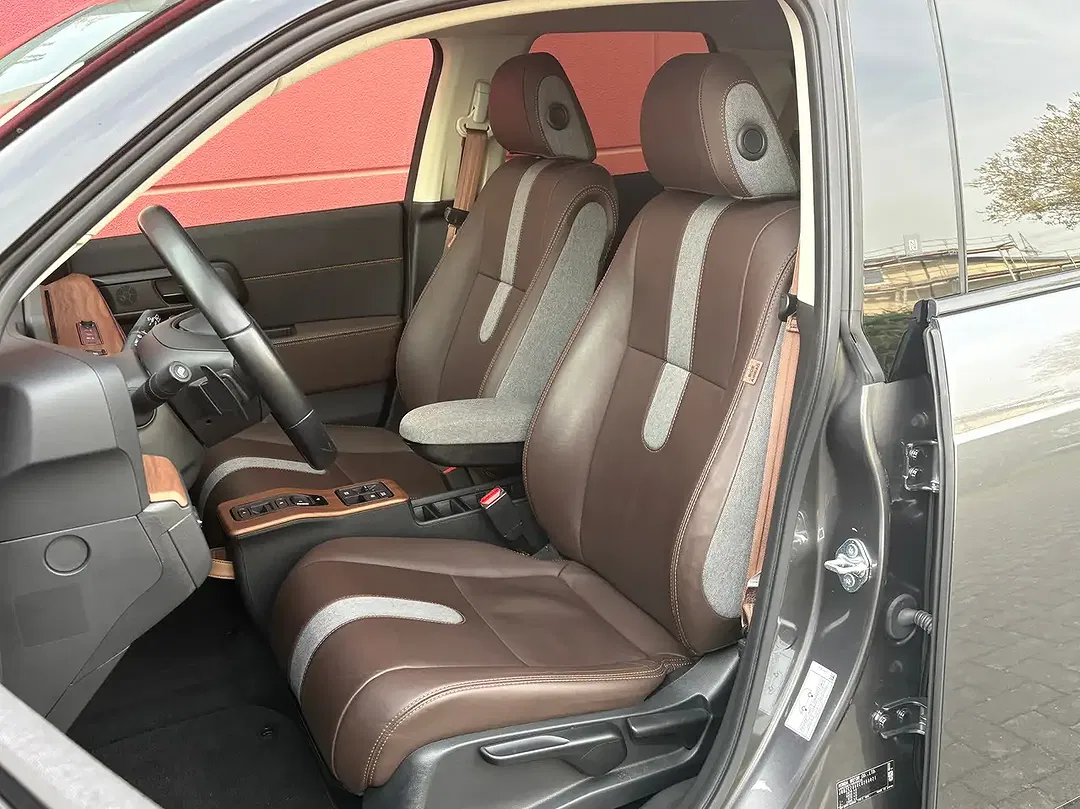 Honda E - Thumbnail 11