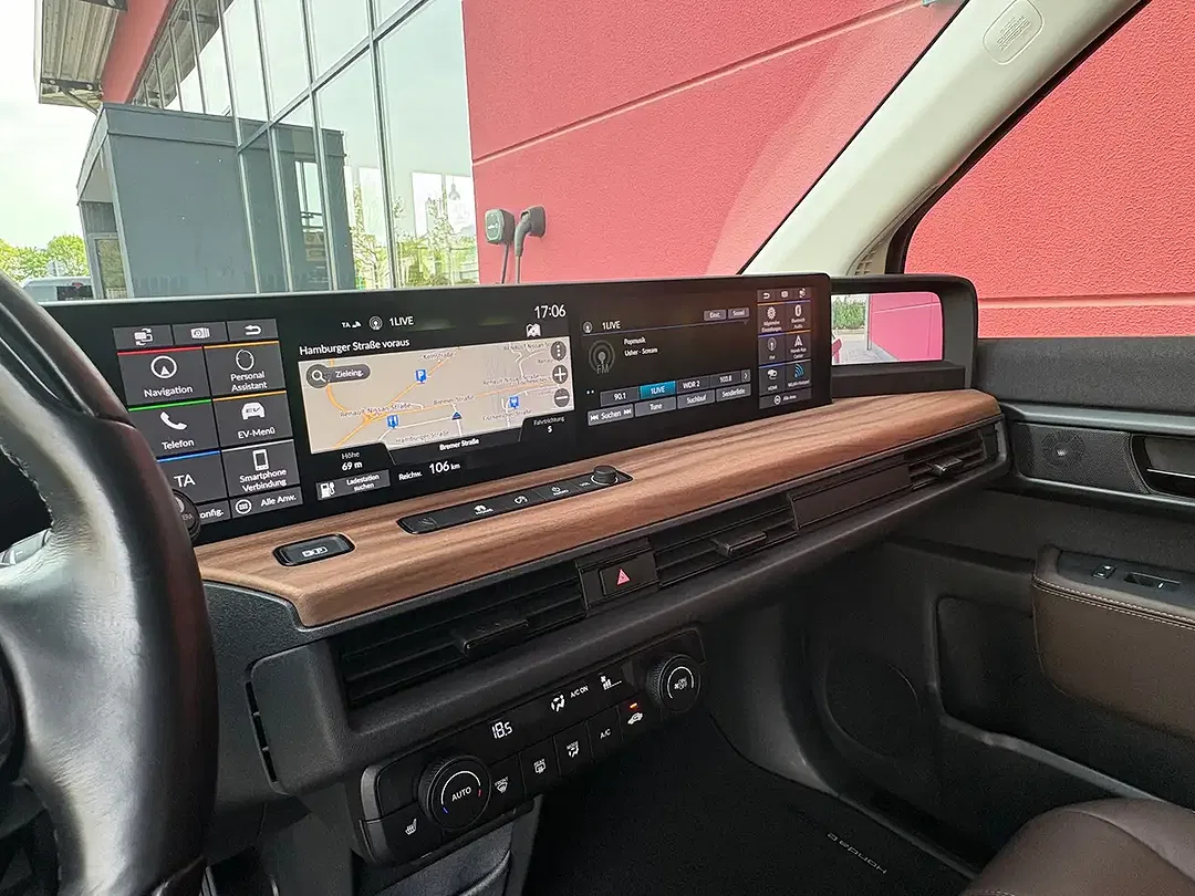 Honda E - Thumbnail 14