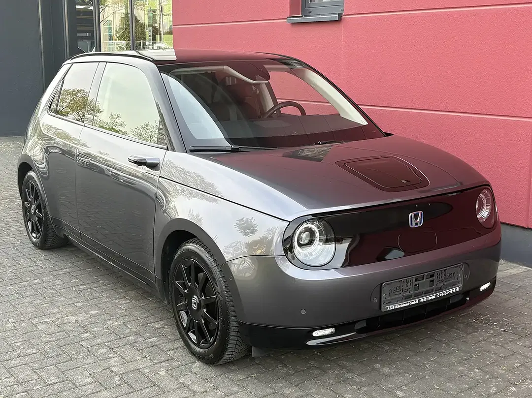 Honda E - Thumbnail 3