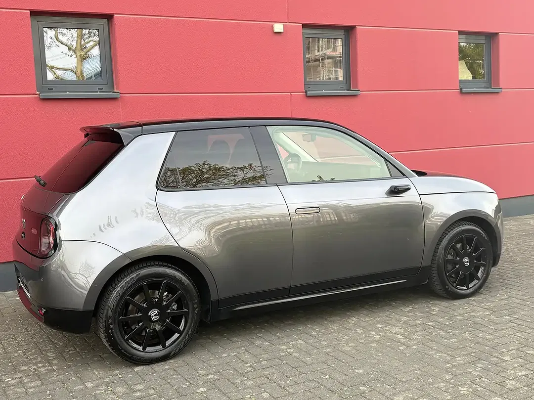 Honda E - Thumbnail 4