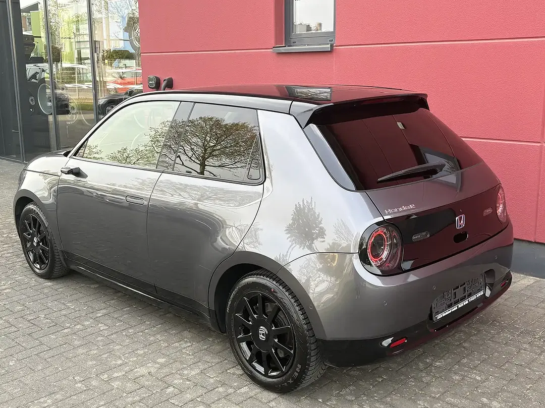Honda E - Thumbnail 5