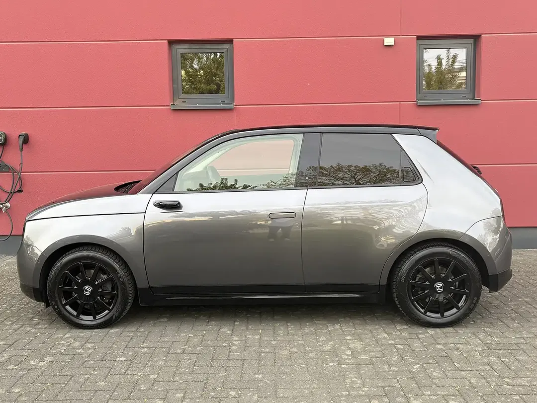 Honda E - Thumbnail 6