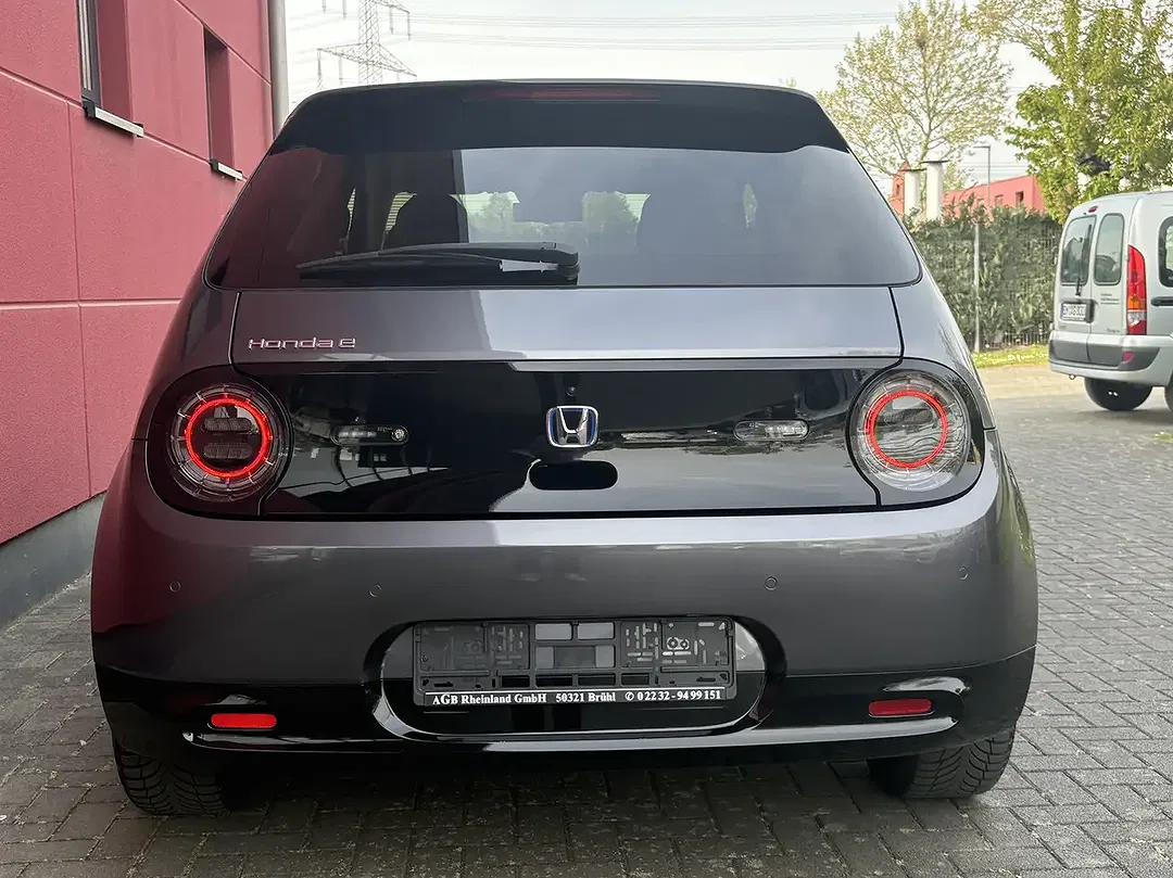 Honda E - Thumbnail 7