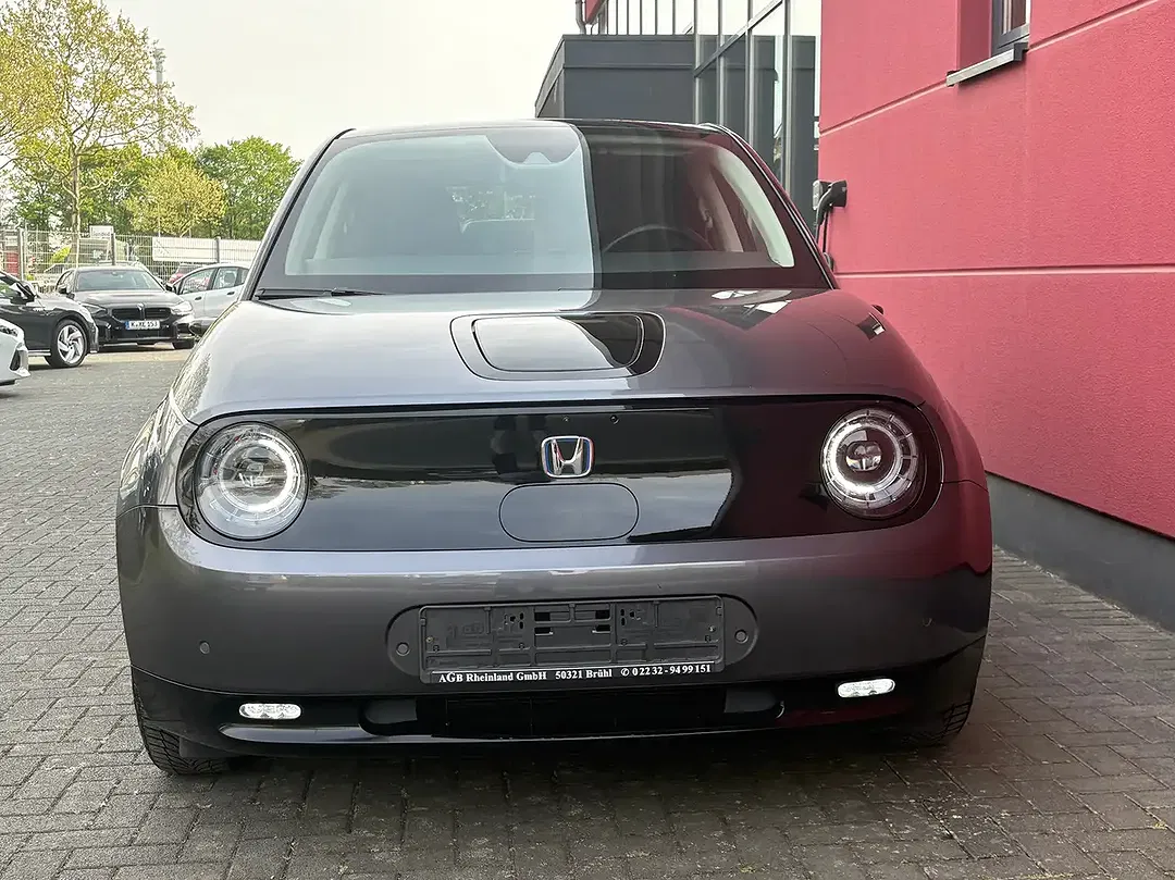 Honda E - Thumbnail 8