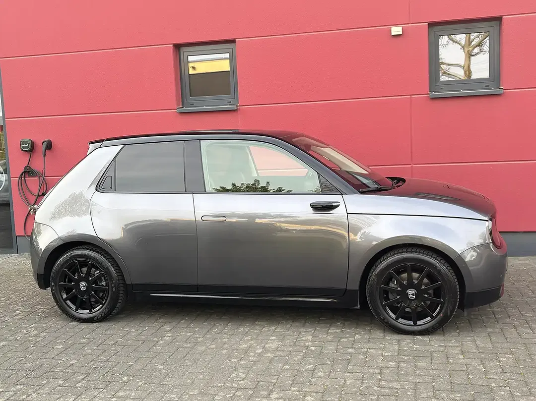 Honda E - Thumbnail 9