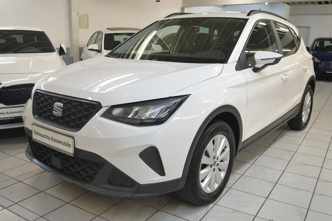 SEAT Arona Style - Afbeelding 1