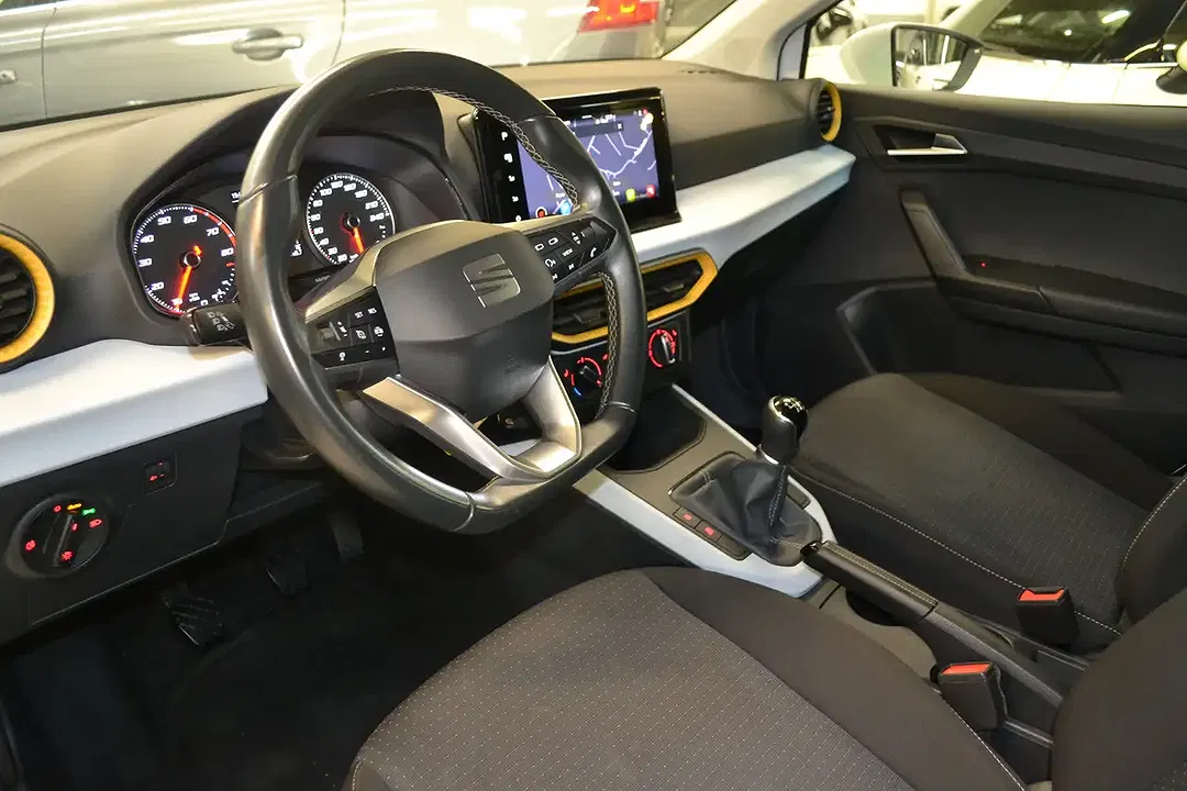 SEAT Arona Style - Thumbnail 10