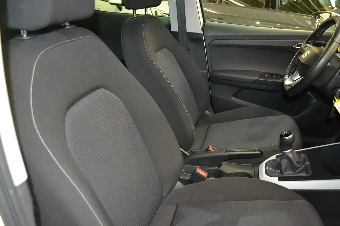 SEAT Arona Style - Thumbnail 11