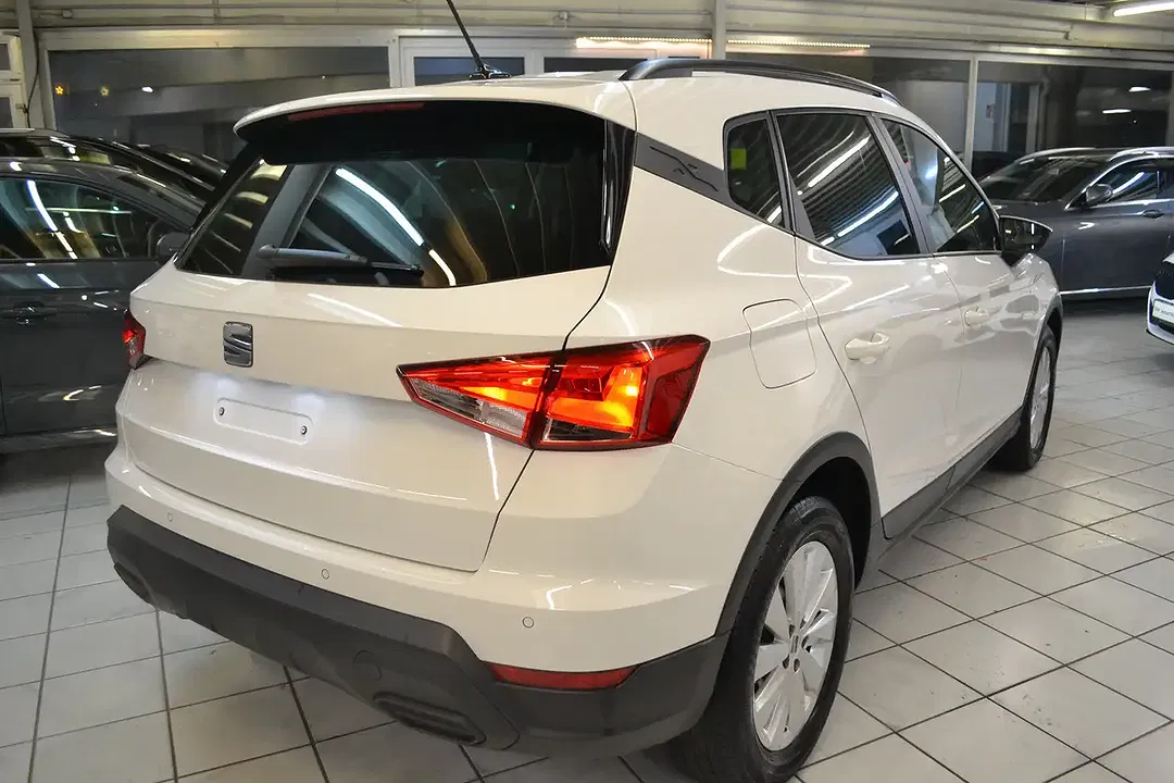 SEAT Arona Style - Thumbnail 14