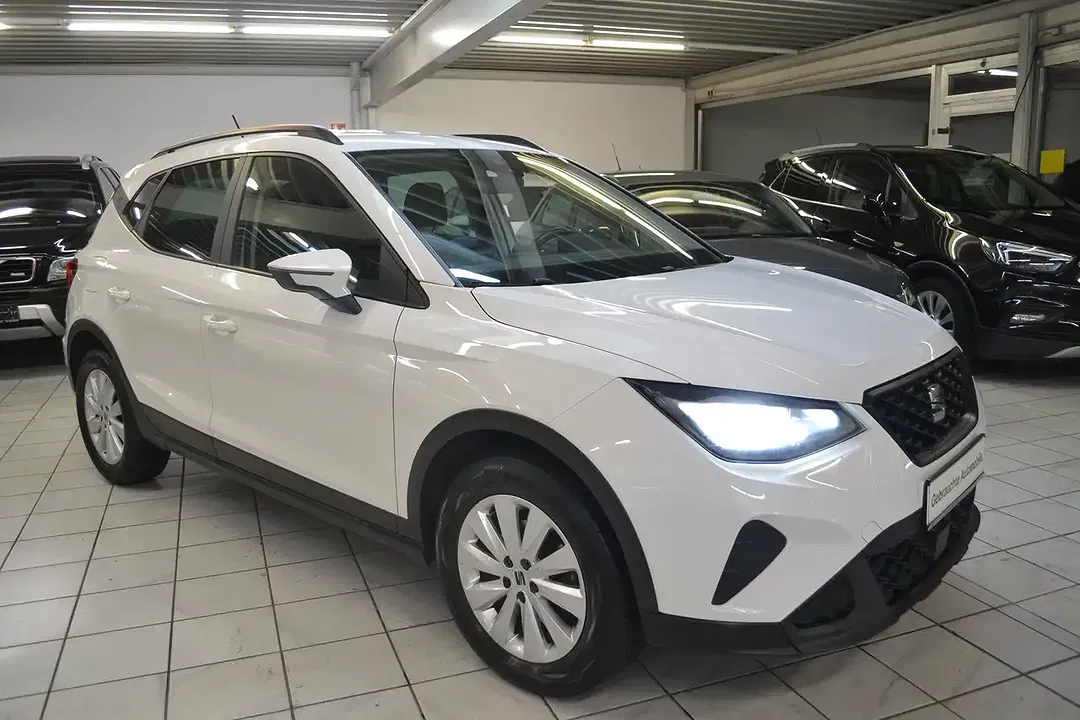 SEAT Arona Style - foto 2