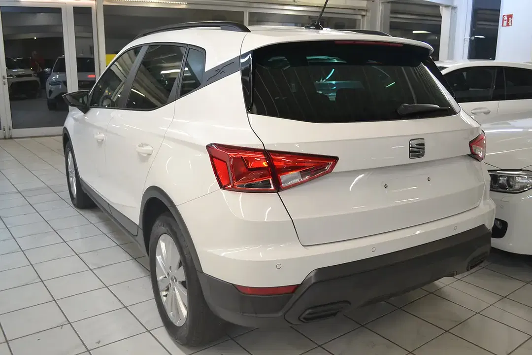 SEAT Arona Style - Thumbnail 5