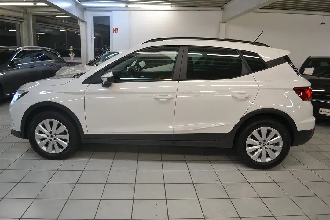 SEAT Arona Style - Thumbnail 7