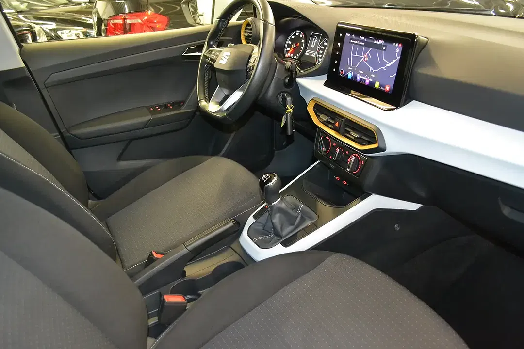 SEAT Arona Style - Thumbnail 9