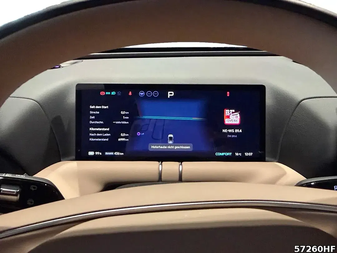 Xpeng G9 Performance - Thumbnail 11