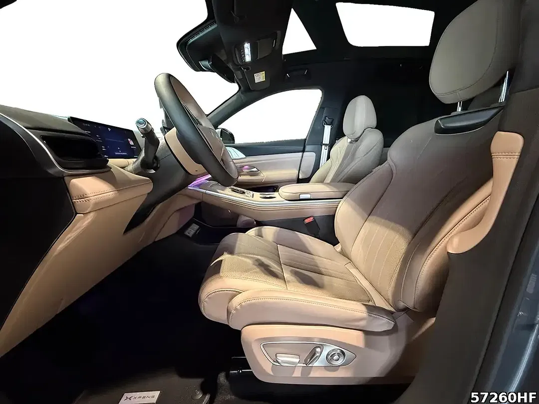 Xpeng G9 Performance - Thumbnail 12