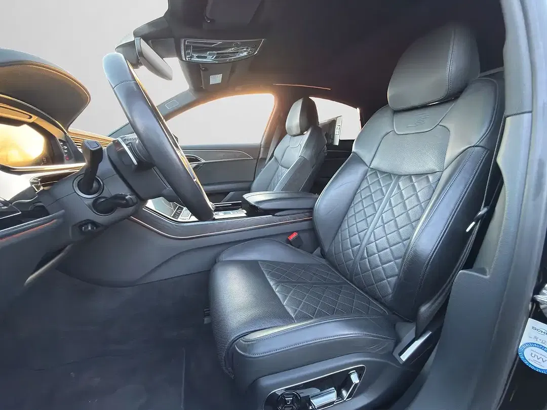 Audi A8 60 TFSI e tiptronic quattro - Thumbnail 13