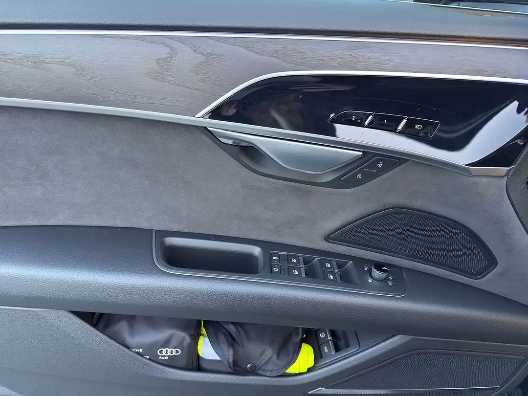 Audi A8 60 TFSI e tiptronic quattro - Thumbnail 14