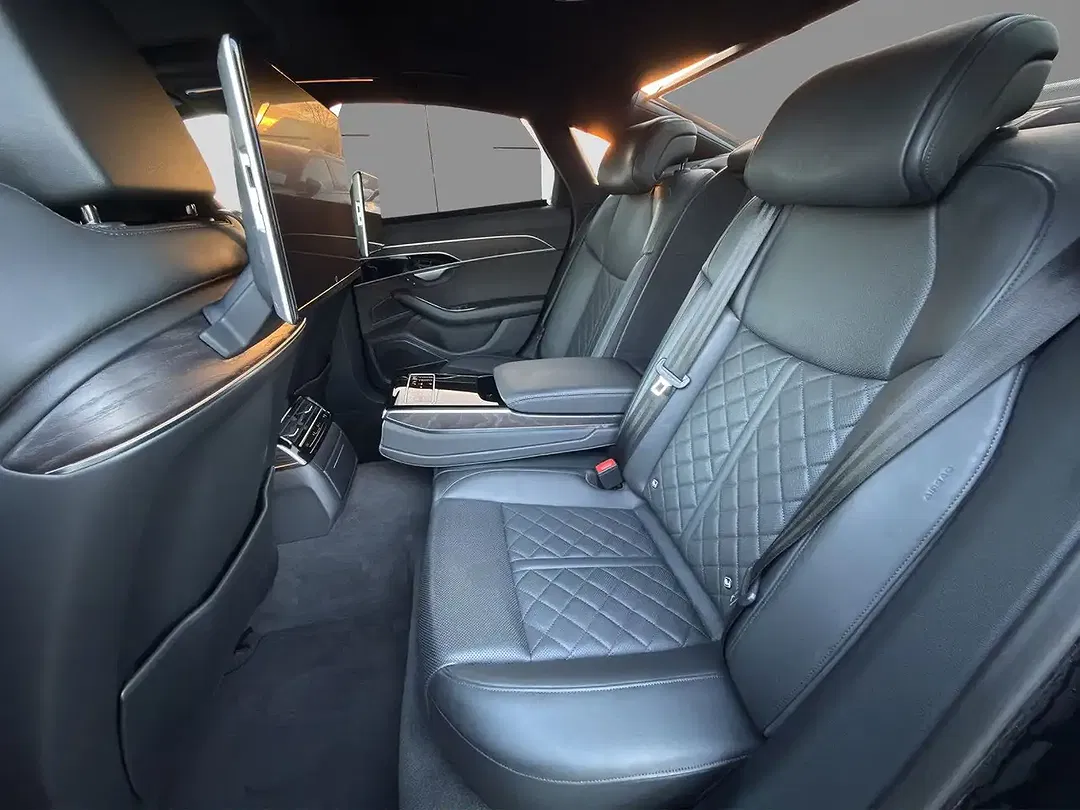 Audi A8 60 TFSI e tiptronic quattro - foto 15
