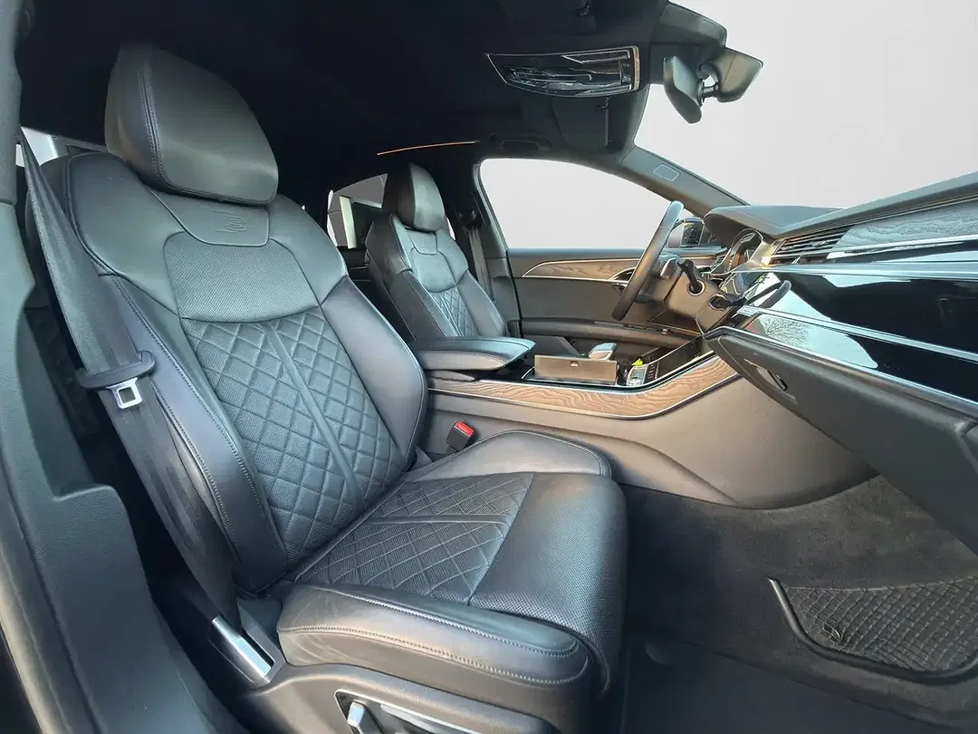 Audi A8 60 TFSI e tiptronic quattro - Thumbnail 5
