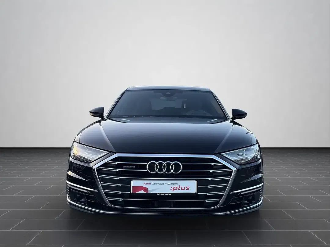 Audi A8 60 TFSI e tiptronic quattro - Thumbnail 6
