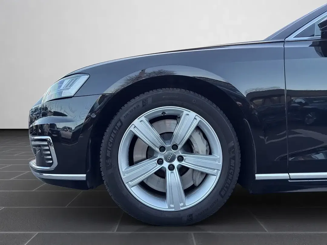 Audi A8 60 TFSI e tiptronic quattro - Thumbnail 9