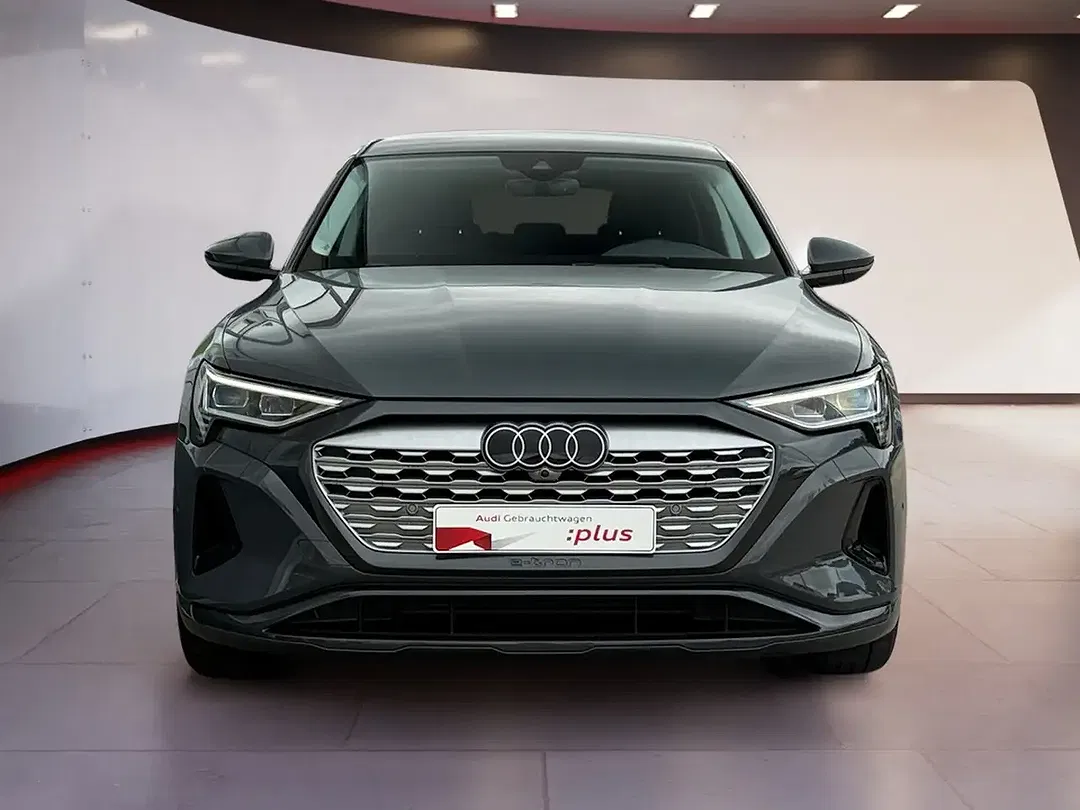 Audi Q8 e-tron 55 quattro - Thumbnail 5