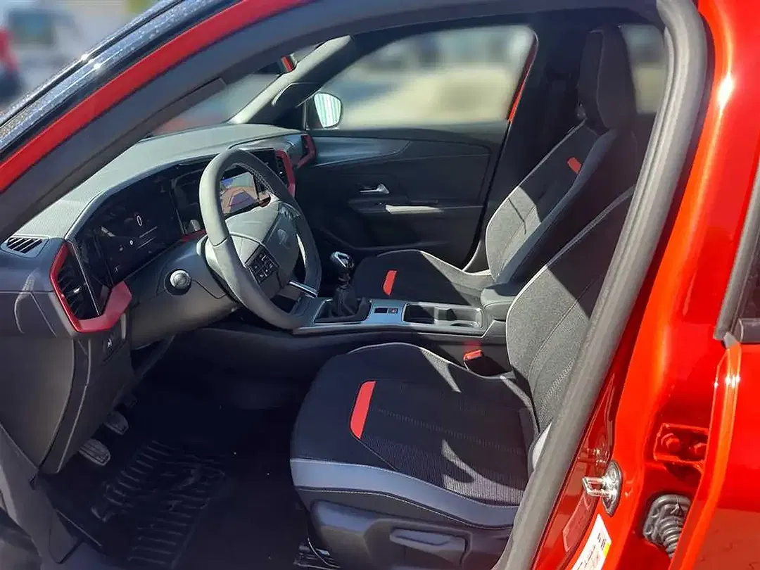 Opel Mokka 1.2 - Thumbnail 10