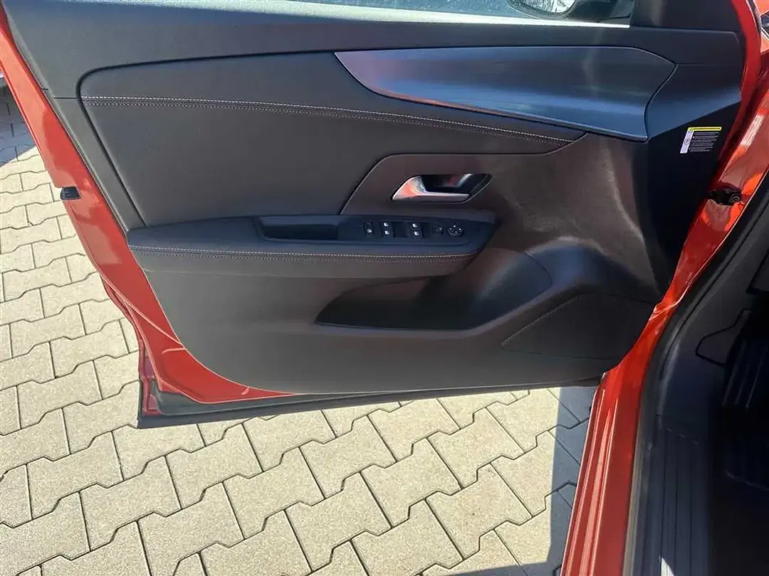 Opel Mokka 1.2 - Thumbnail 11